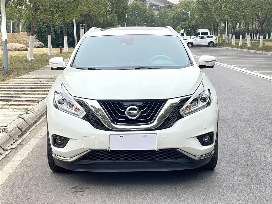 日产 楼兰 2016 汽车图片 #4