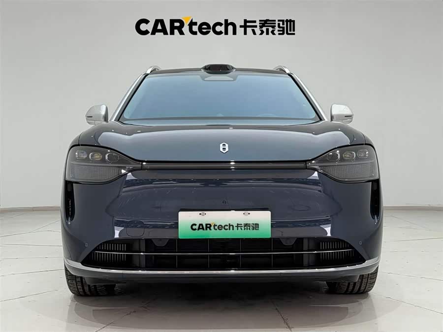 2024 car image #4