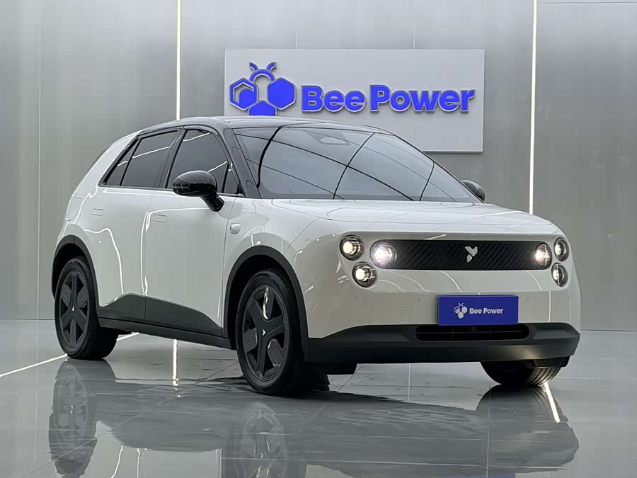 firefly萤火虫 firefly萤火虫 2025 汽车图片 #4