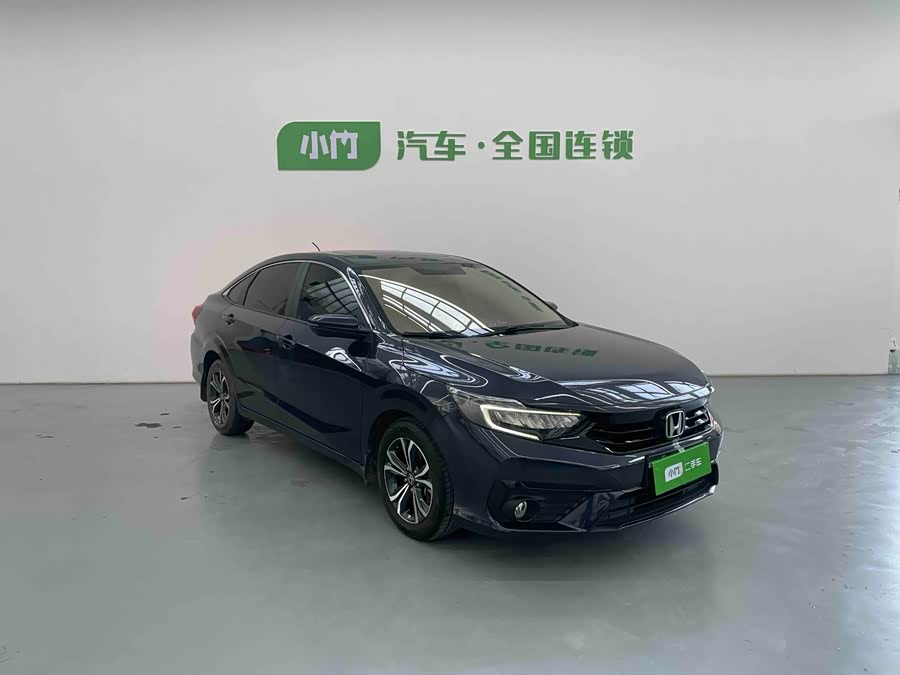 Honda Envix 2022 car image #4