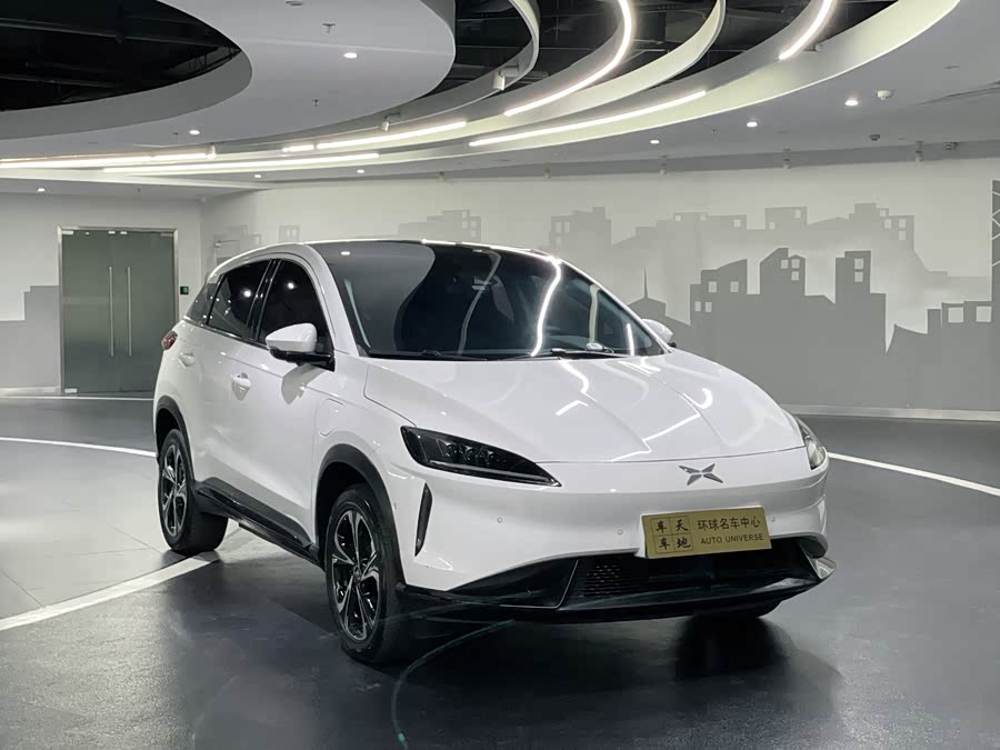 Xpeng G3 2021 immagine di auto #4