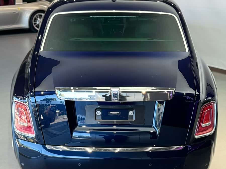 劳斯莱斯 幻影 2020 汽车图片 #4