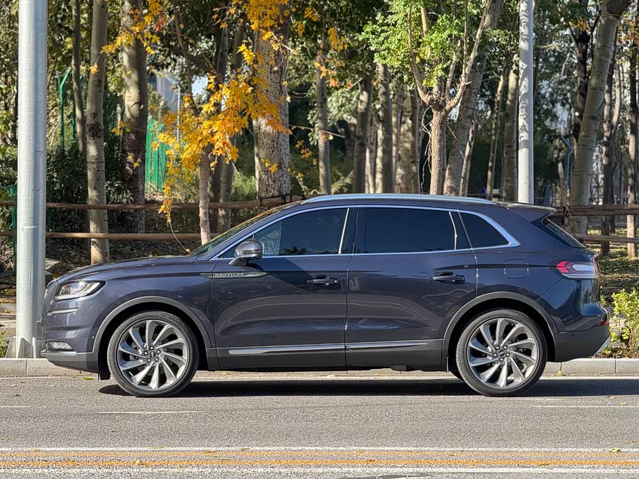 Changan 2022 car image #4