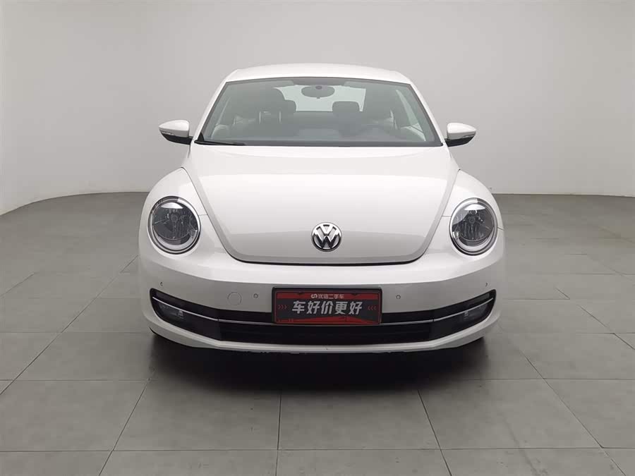 Volkswagen 2014 car image #4