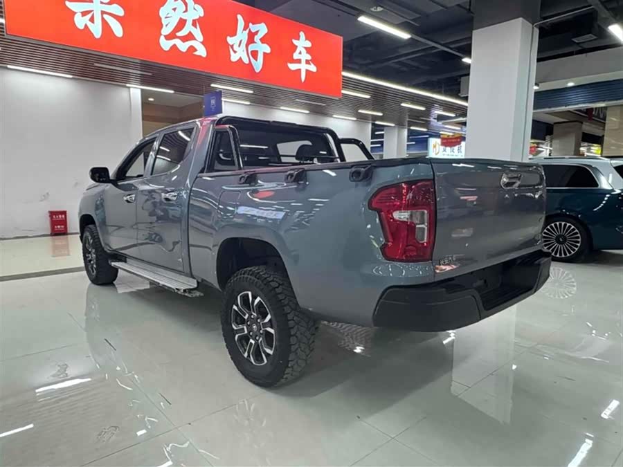 Changan LanTuoZhe 2023 car image #4