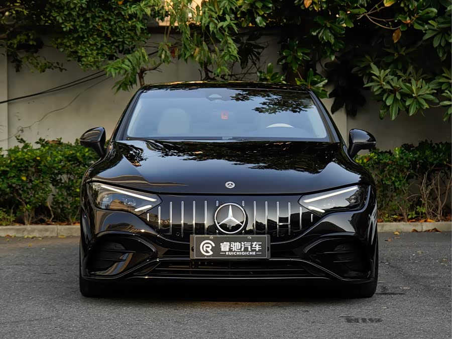 Mercedes-Benz 2023 car image #4