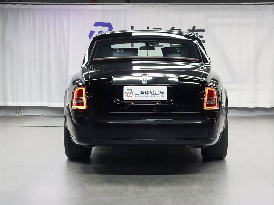 劳斯莱斯 古思特 2021 汽车图片 #4