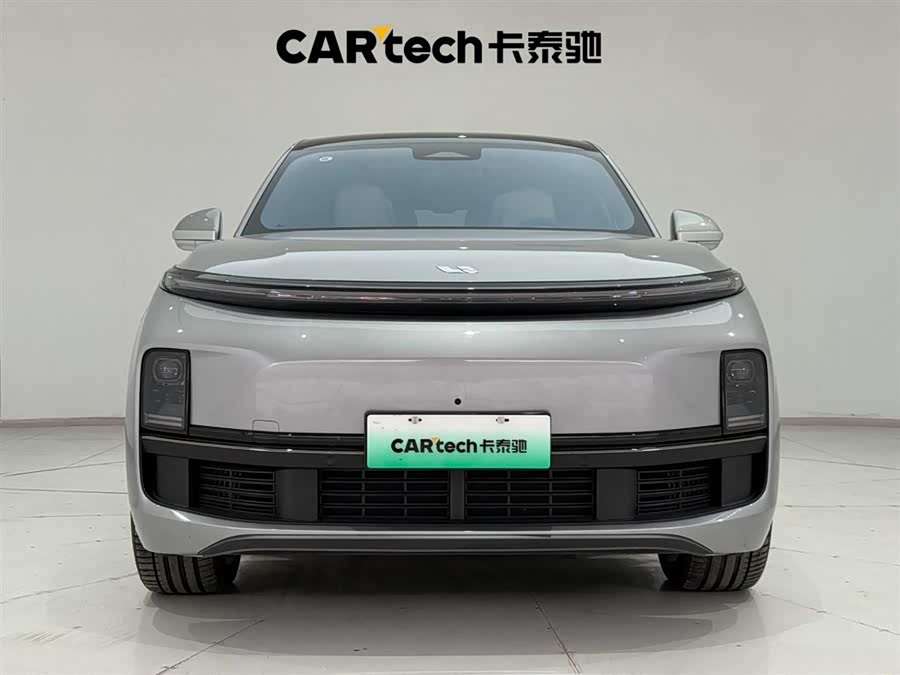 Li L9 2024 imagen de coche #4