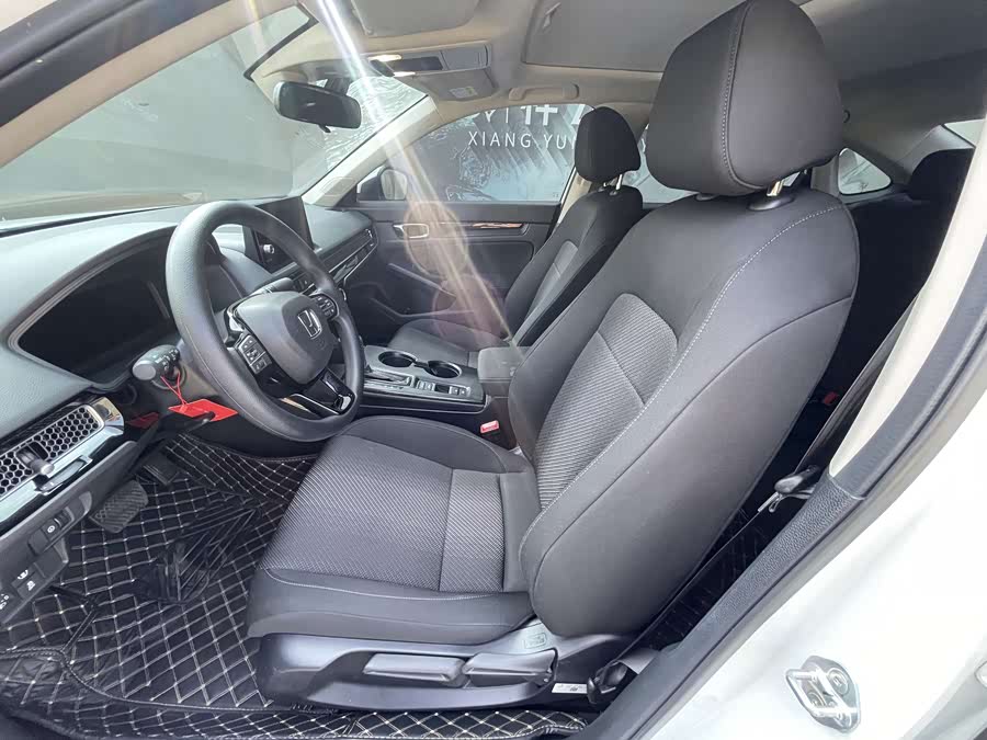 Honda INTEGRA 2024 immagine di auto #4