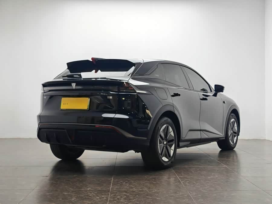 深蓝汽车 深蓝S07 2024 汽车图片 #4