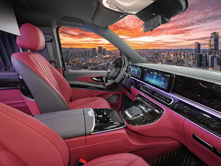 Mercedes-Benz Vito 2025 car image #4