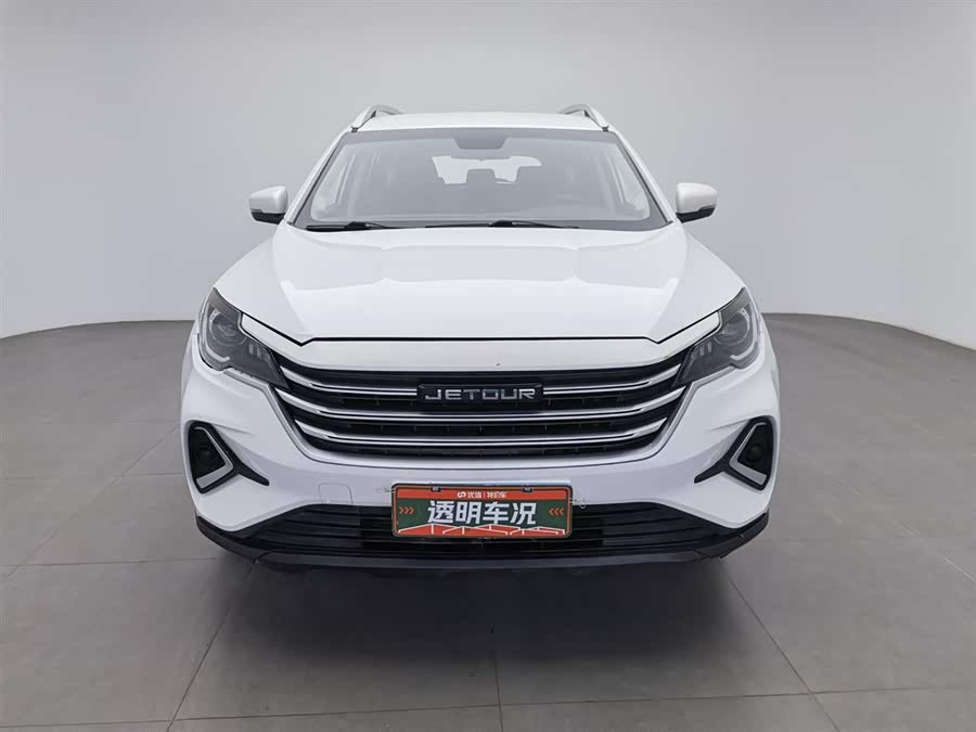 Jetour X70M 2021 immagine di auto #4