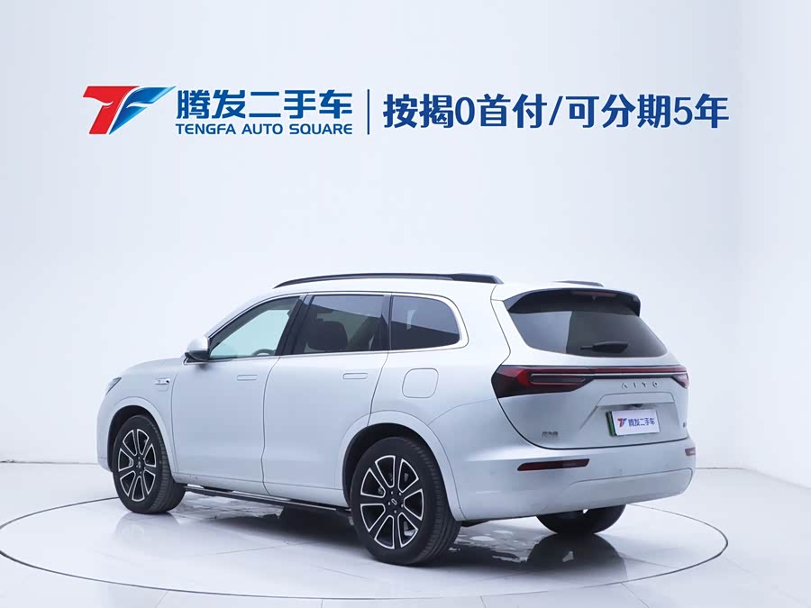 2024 car image #4