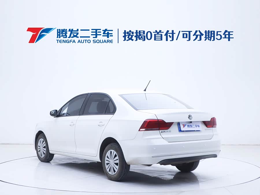 Volkswagen Santana 2023 #4 Volkswagen Santana 2023 immagine di auto #4