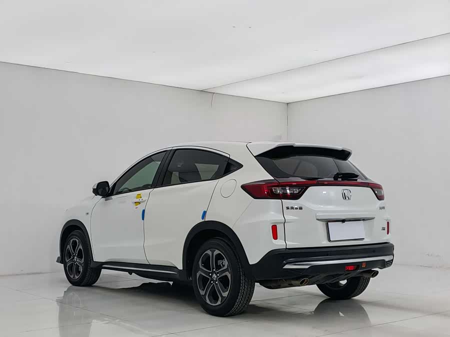 Honda XR-V 2019 #4 Honda XR-V 2019 car image #4