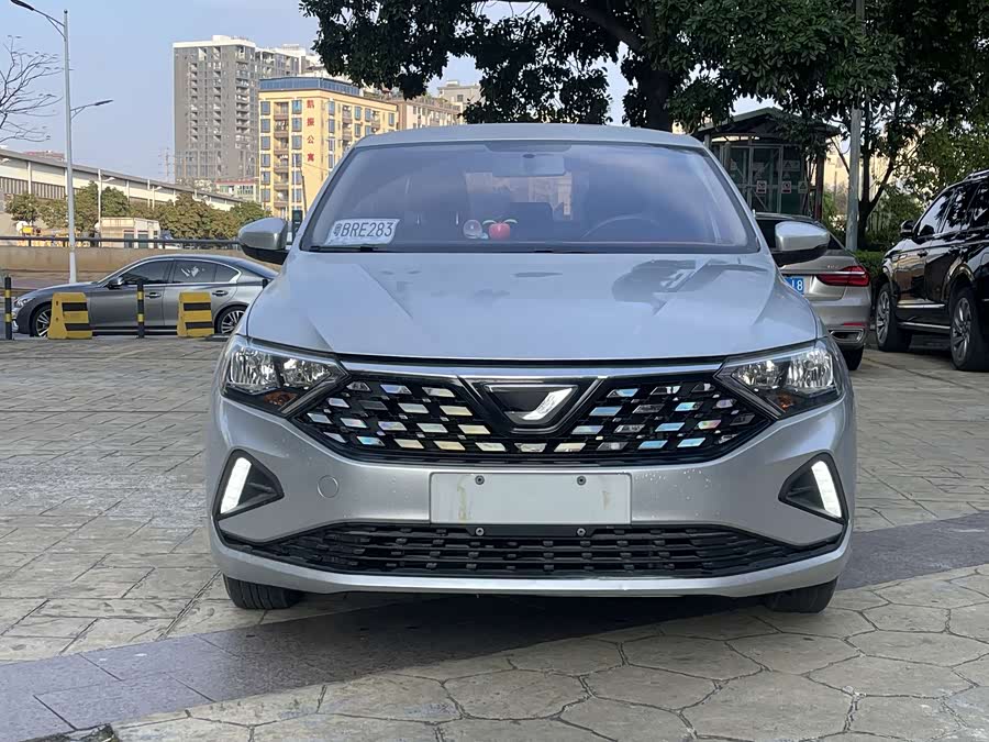 捷达 捷达VA3 2021 汽车图片 #4