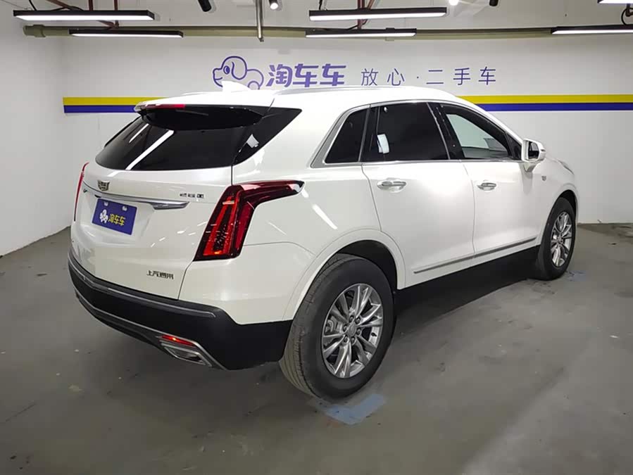 2021 car image #4