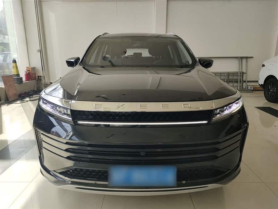 Exceed Chasing Wind 2021 #4 Exceed Chasing Wind 2021 car image #4