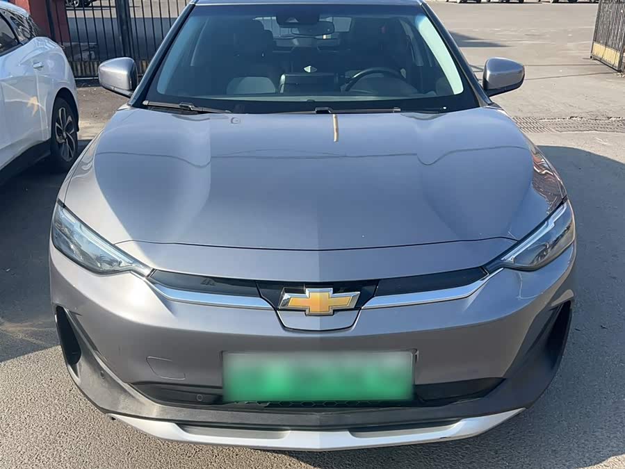 Chevrolet Charm 2021 #4 Chevrolet Charm 2021 car image #4