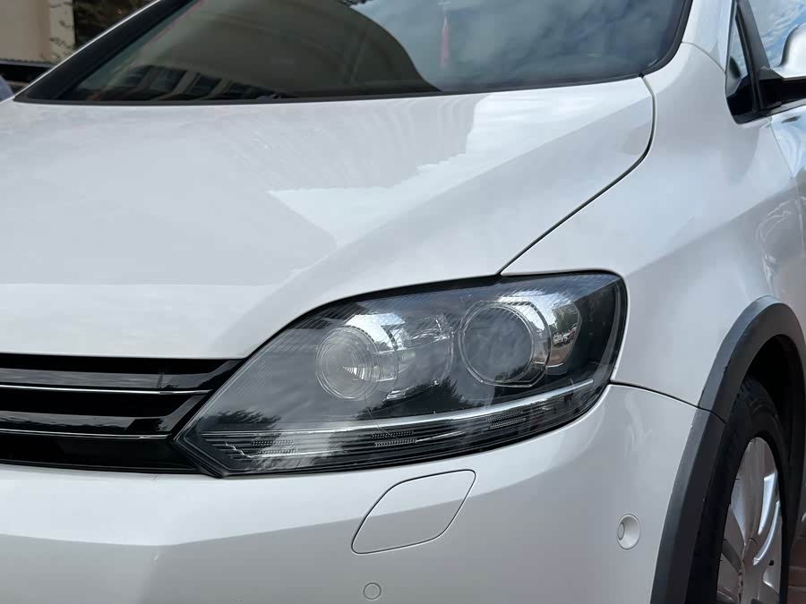 Volkswagen Golf (Imported) 2011 #4 Volkswagen Golf (Imported) 2011 image de voiture #4