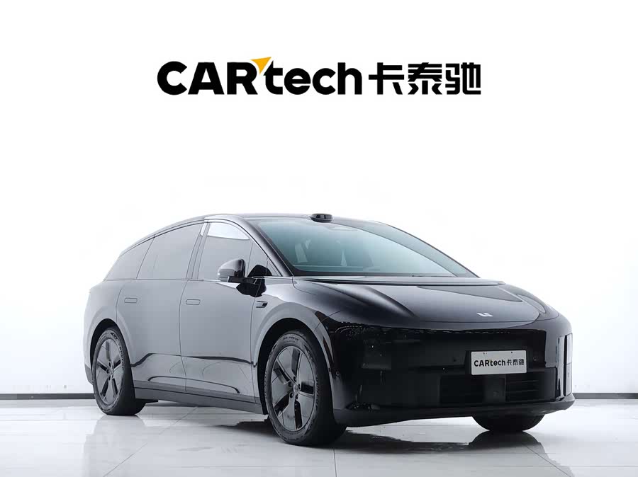 理想汽车 理想i6 2025 汽车图片 #4