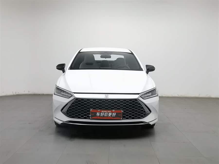 BYD Qin Plus 2024 car image #4