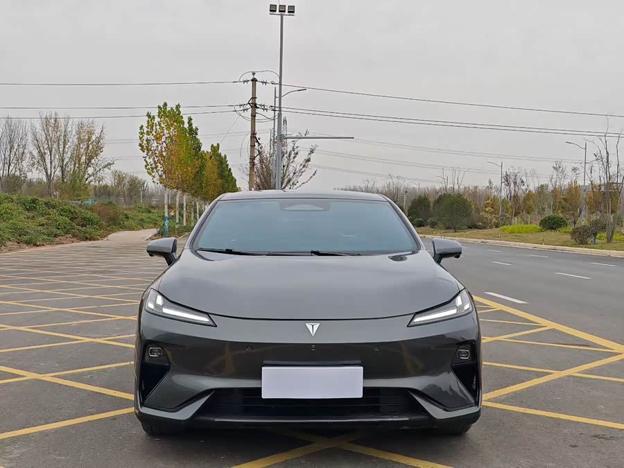 Deepal L07 2024 #4 Deepal L07 2024 car image #4