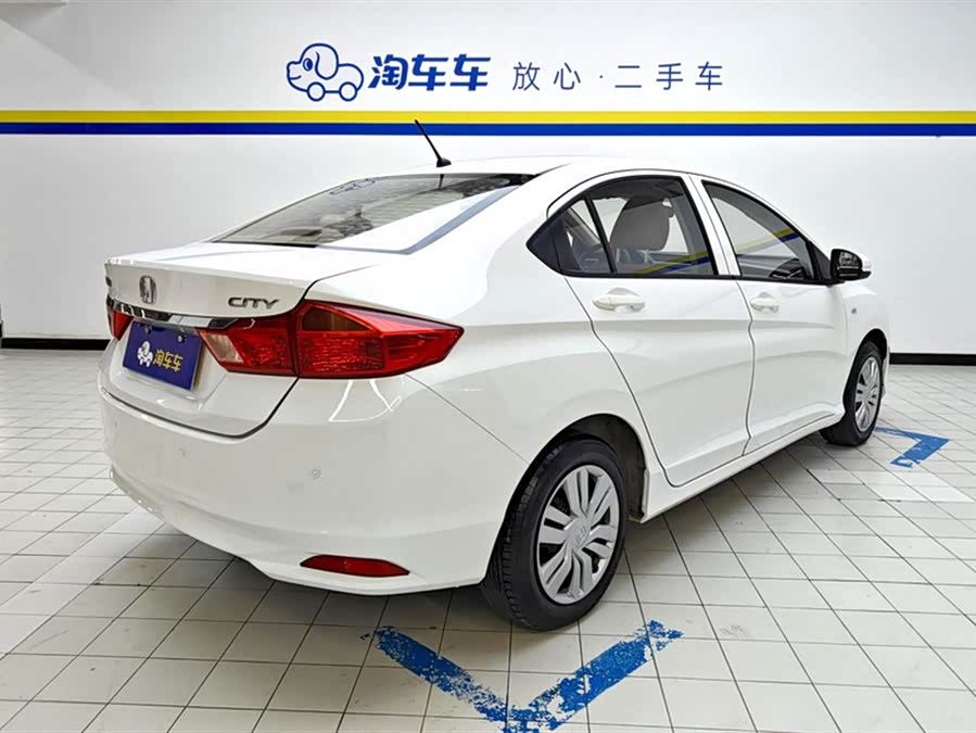 本田 锋范 2019 #4 本田 锋范 2019 汽车图片 #4