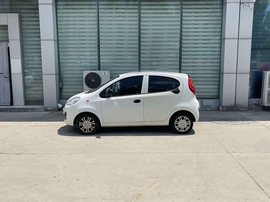 Chery QQ 2016 car image #4