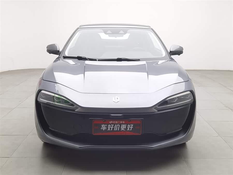 零跑汽车 零跑S01 2020 汽车图片 #4