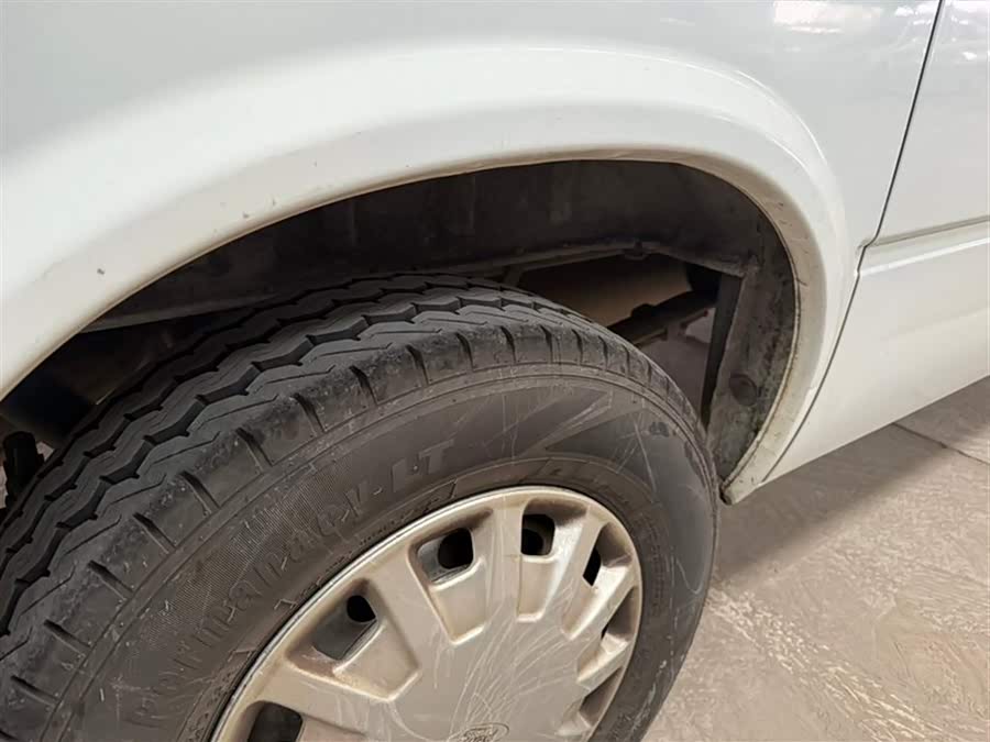 Ford Transit Classic 2014 car image #4