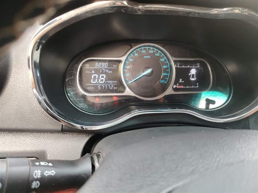 SWM斯威汽车 SWM斯威X3 2018 #4 SWM斯威汽车 SWM斯威X3 2018 汽车图片 #4