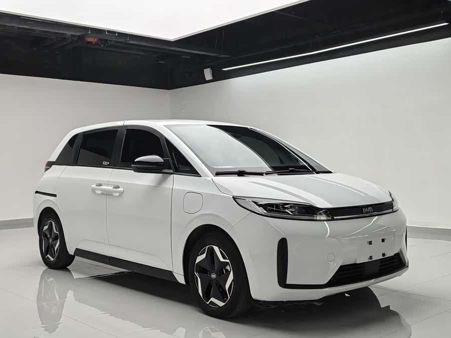 BYD D1 2023 #4 BYD D1 2023 изображение автомобиля #4