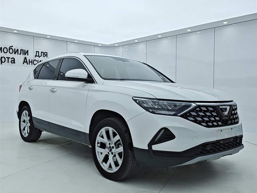 捷达 捷达VS5 2021 汽车图片 #4