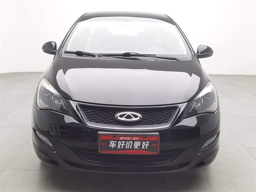 Chery Arrizo 3 2015 car image #4