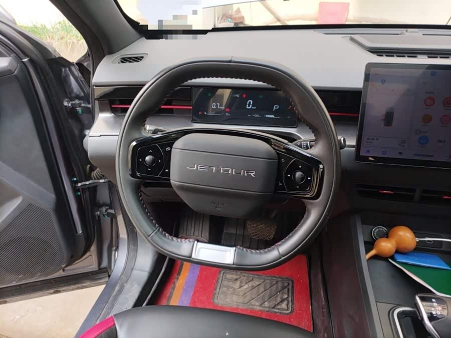 捷途 捷途大圣i-DM 2023 汽车图片 #4