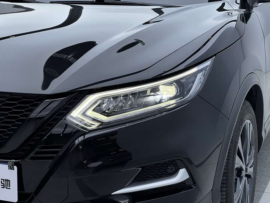 日产 逍客 2022 汽车图片 #4