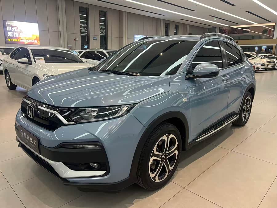 Honda XR-V 2021 car image #4