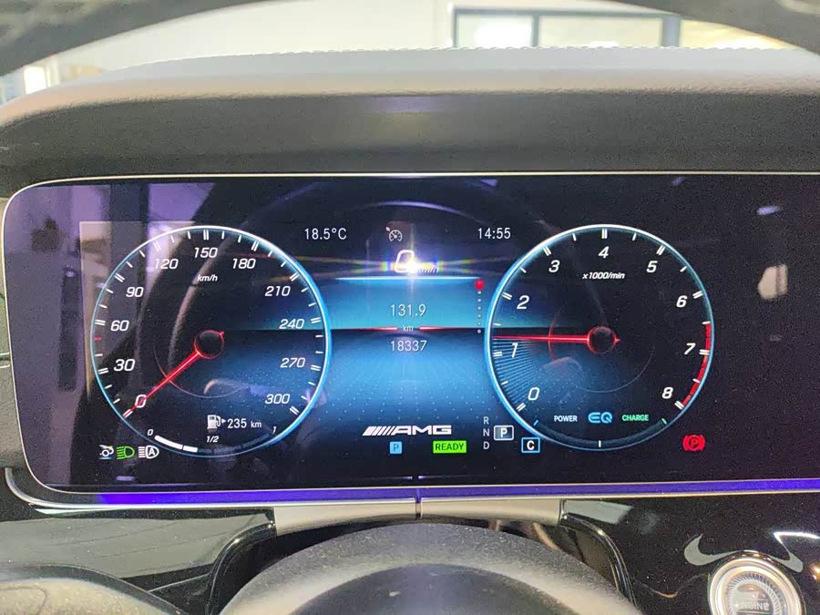 Mercedes-Benz AMG GT 2022 #4 Mercedes-Benz AMG GT 2022 صورة سيارة #4