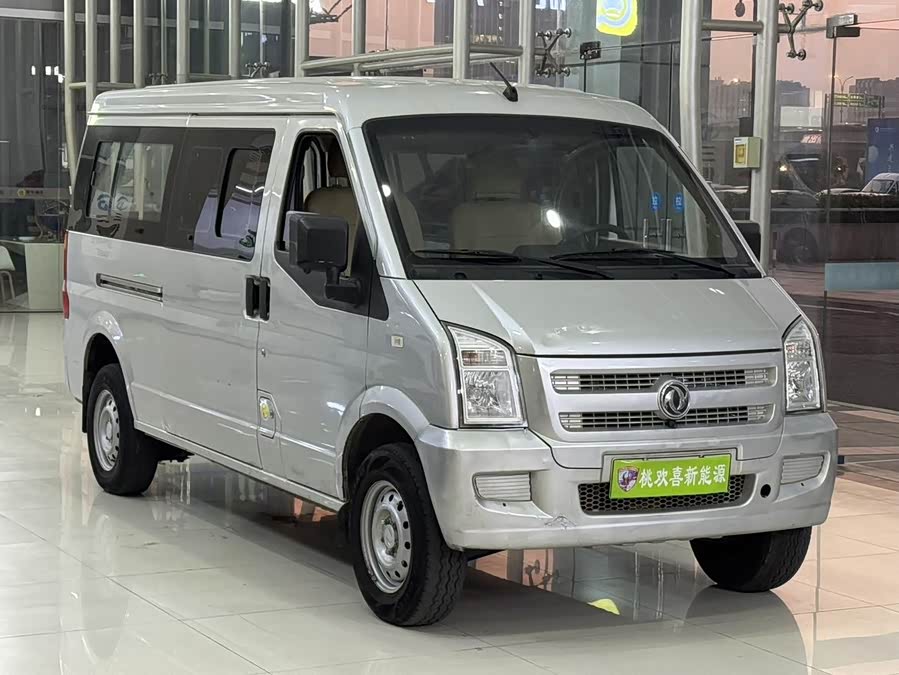 东风小康 东风小康EC36 2022 汽车图片 #4