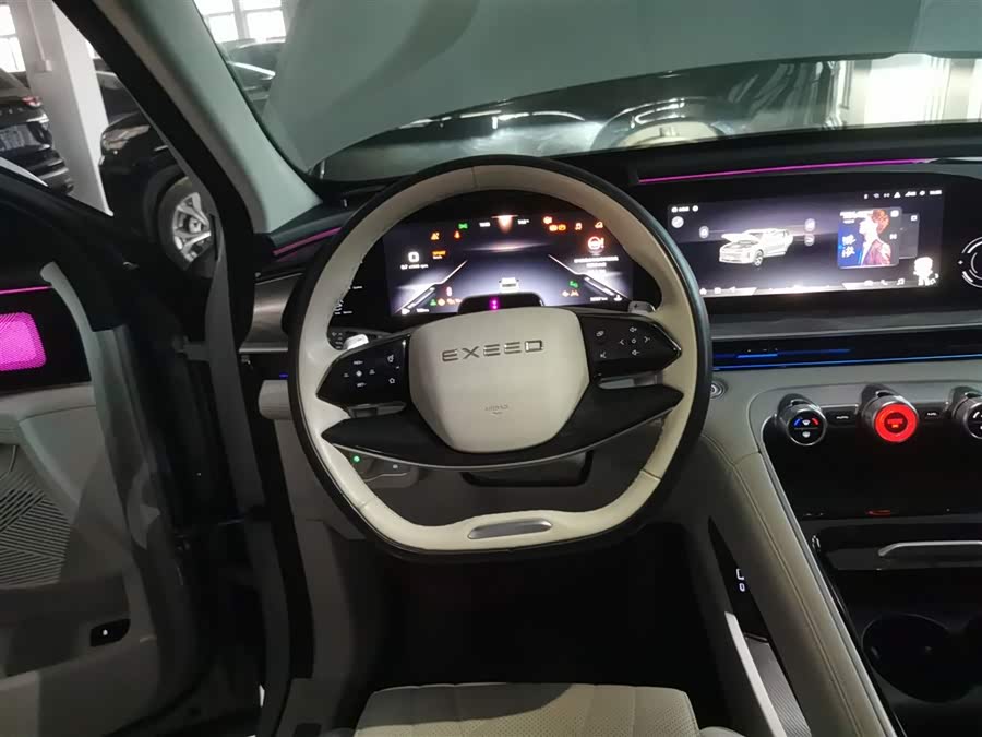 Exceed Yaoguang 2023 #4 Exceed Yaoguang 2023 car image #4