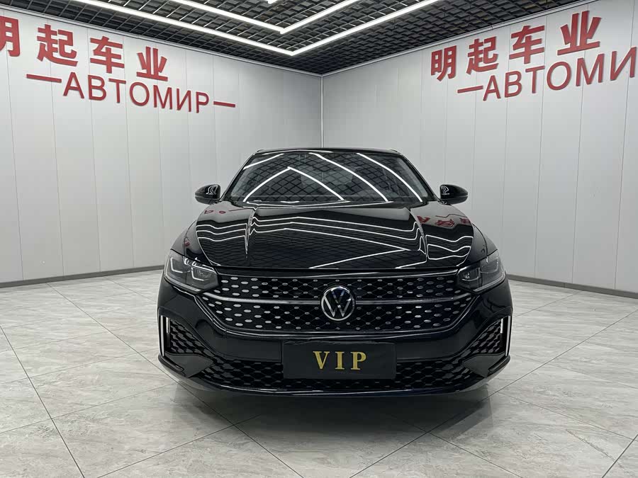 Volkswagen Lavida 2022 car image #4