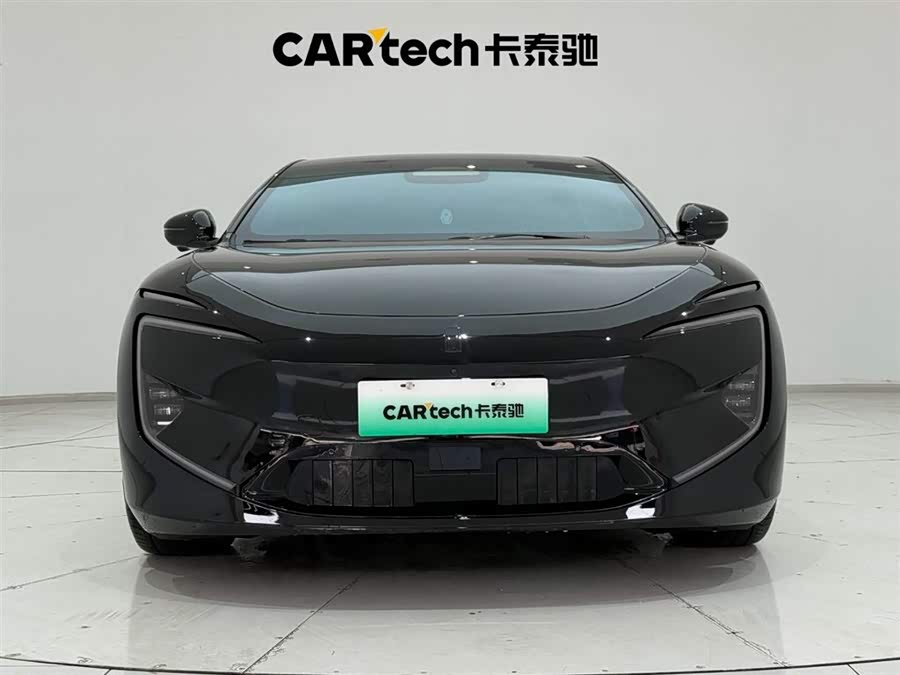 Avatr 12 2023 car image #4