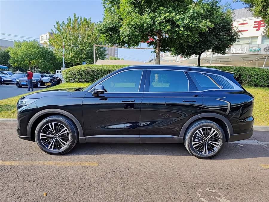 奇瑞 瑞虎9 2025 汽车图片 #4