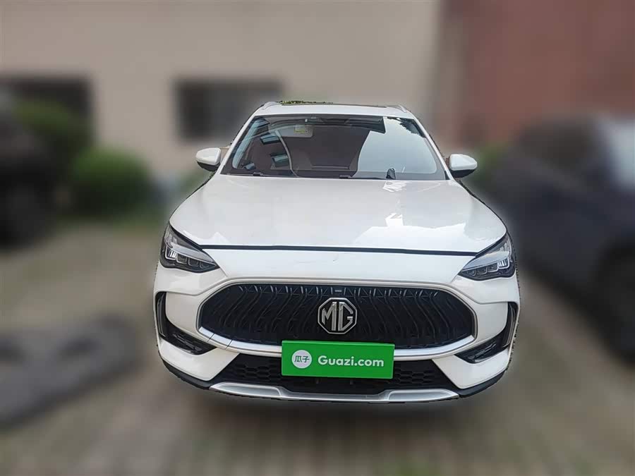 MG Pilot 2021 car image #4