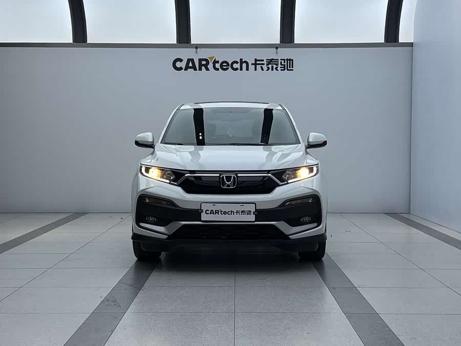 Honda XR-V 2021 car image #4