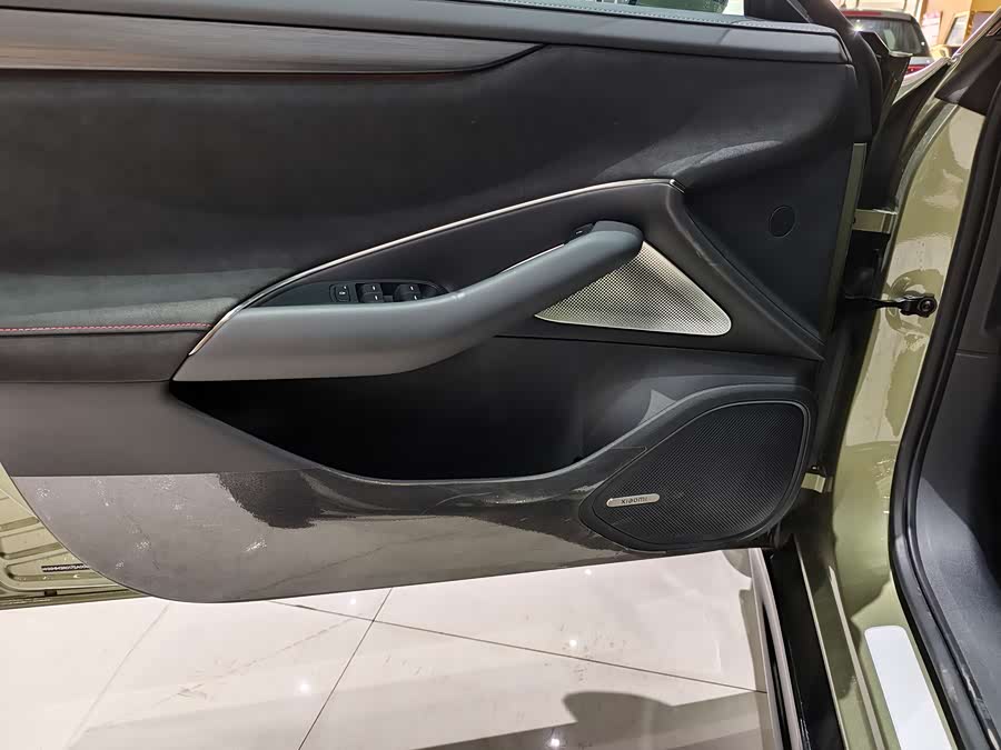 小米汽车 小米SU7 2024 汽车图片 #4