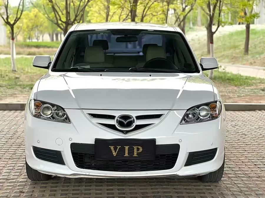 马自达 马自达3 2013 汽车图片 #4