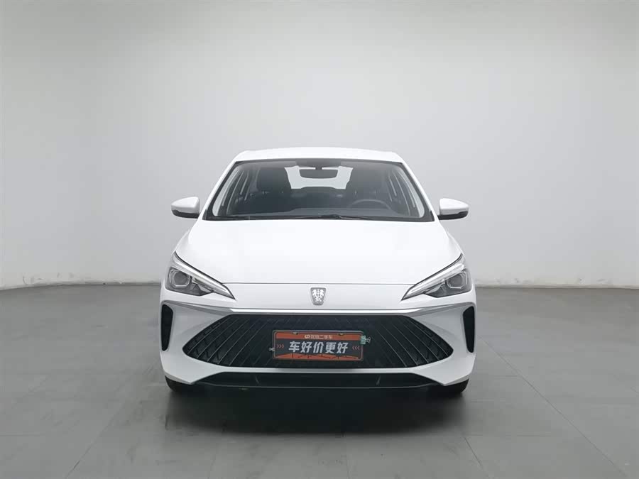 Roewe i5 2024 car image #4