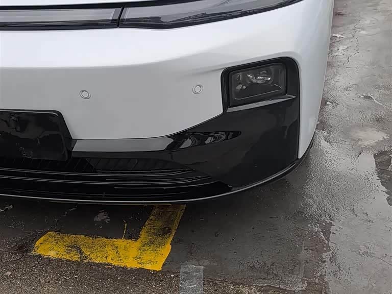 零跑汽车 零跑B01 2025 汽车图片 #4